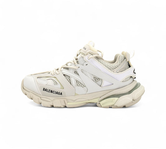 Balenciaga Track White — купить кроссовки Balenciaga в Алматы | GAMEOVERSHOP