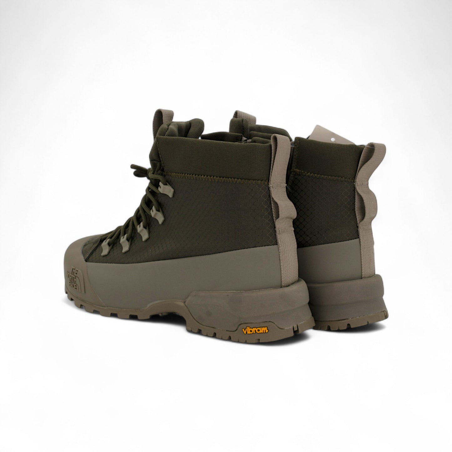 TNF - Larimer Mid Waterproof BROWN Z