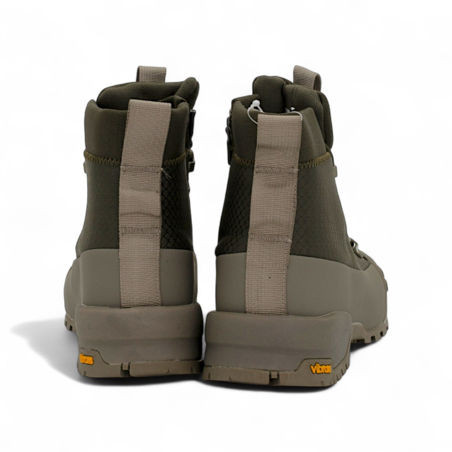 TNF - Larimer Mid Waterproof BROWN Z