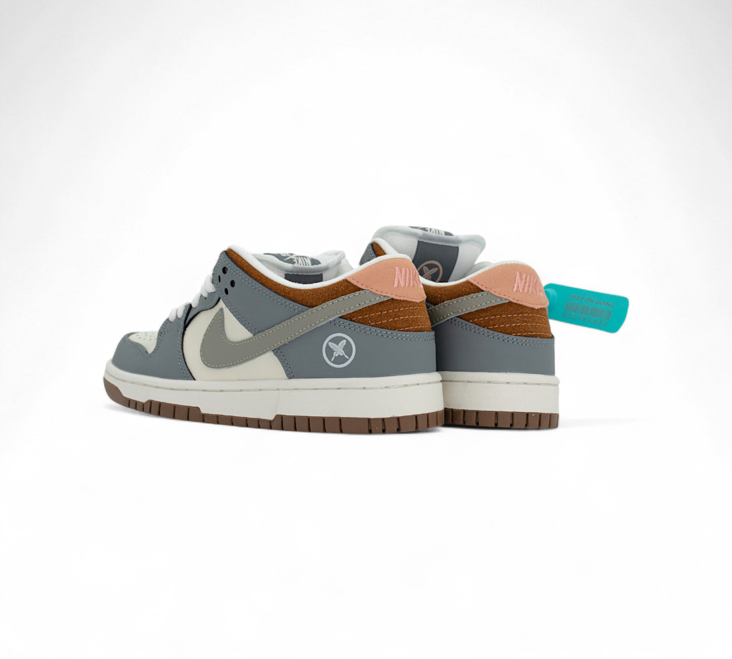 Yuto Horigome x Nike SB Dunk Low Z