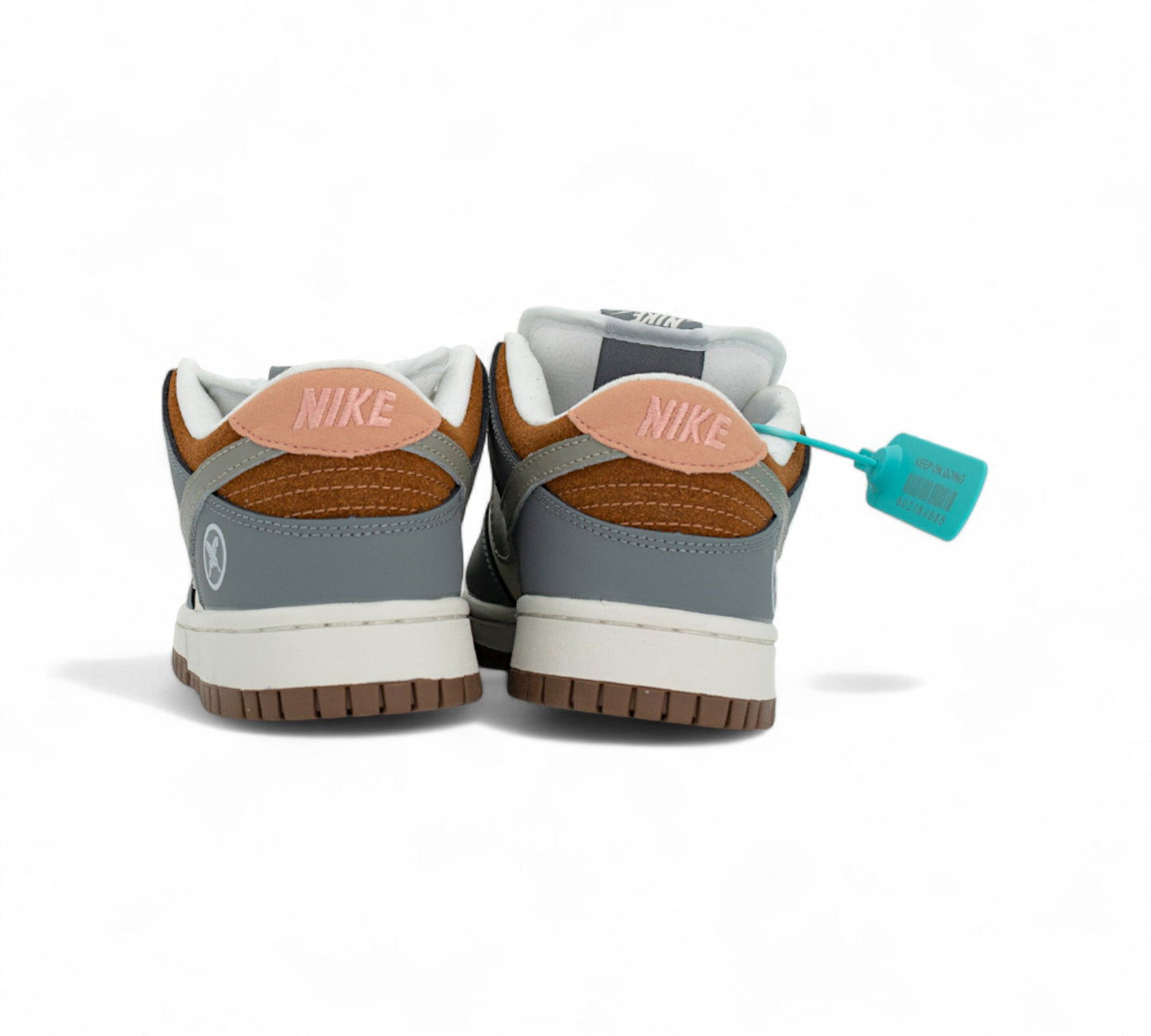 Yuto Horigome x Nike SB Dunk Low Z