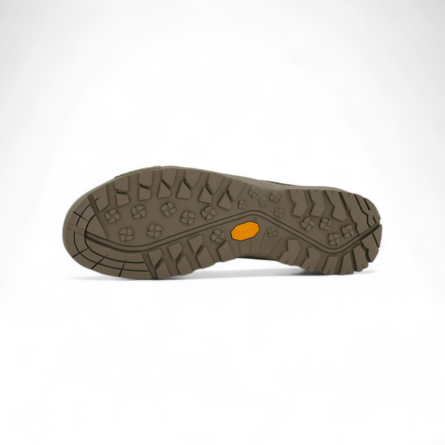 TNF - Larimer Mid Waterproof BROWN Z