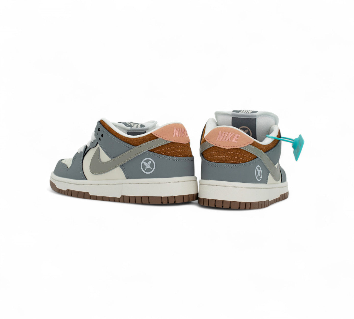 Yuto Horigome x Nike SB Dunk Low Z