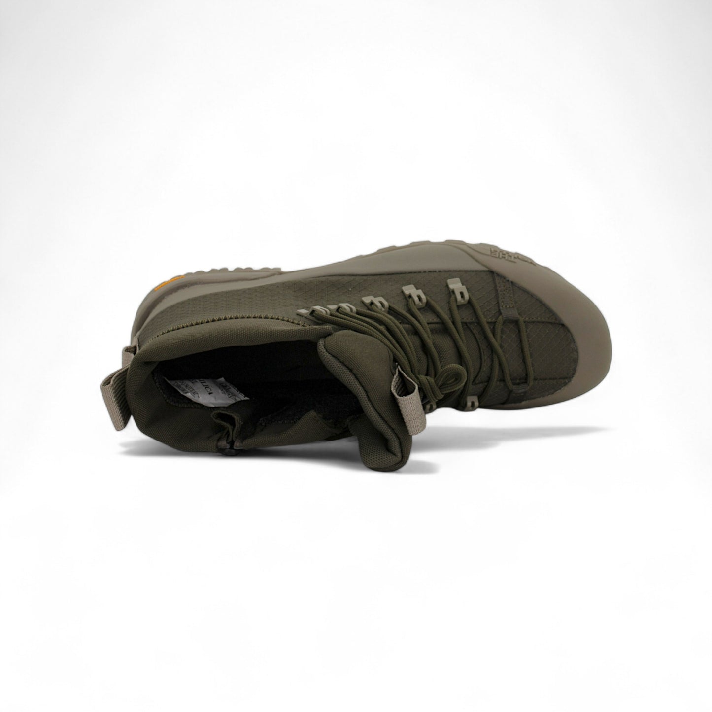 TNF - Larimer Mid Waterproof BROWN Z