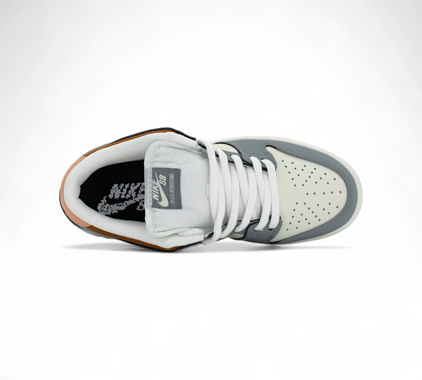 Yuto Horigome x Nike SB Dunk Low Z