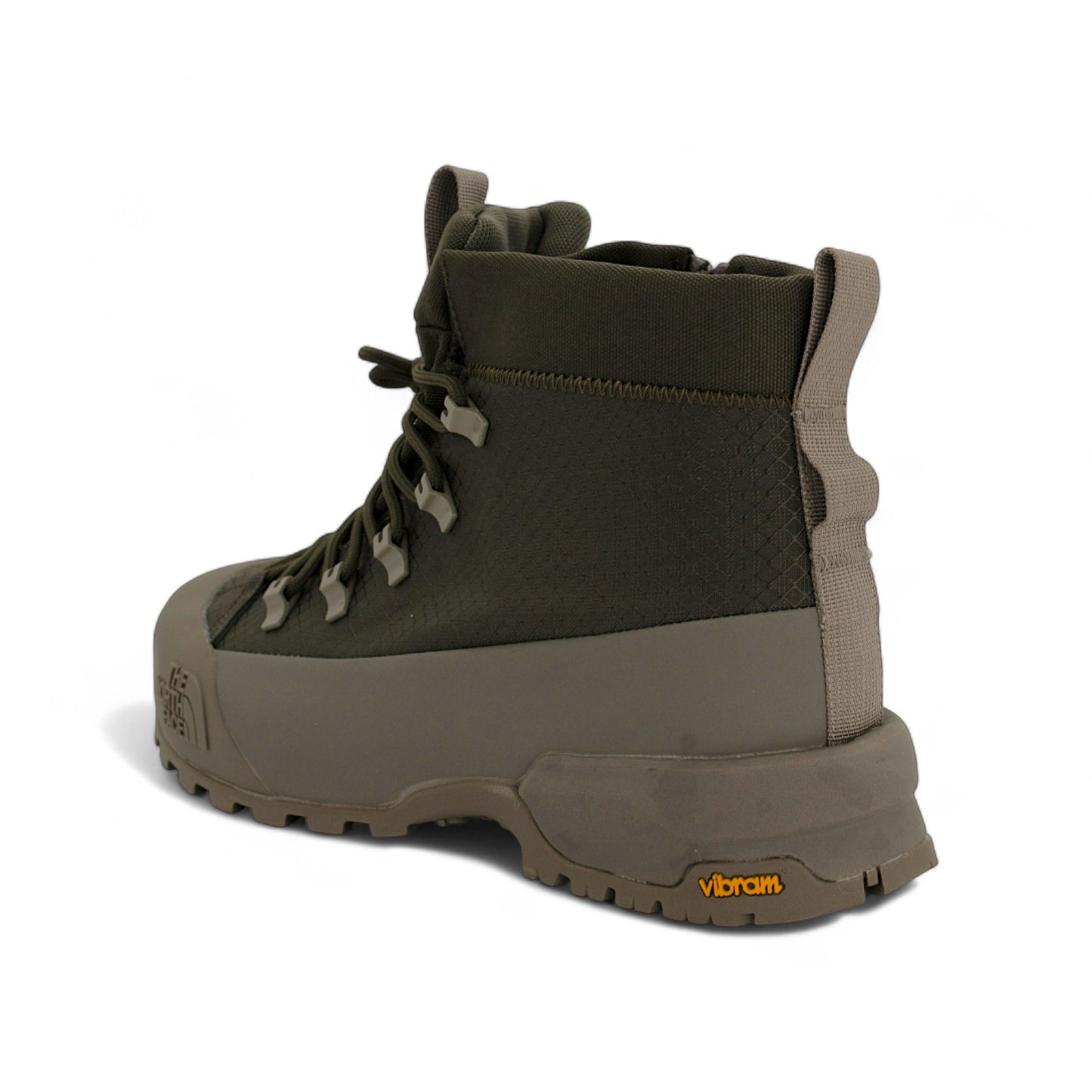 TNF - Larimer Mid Waterproof BROWN Z