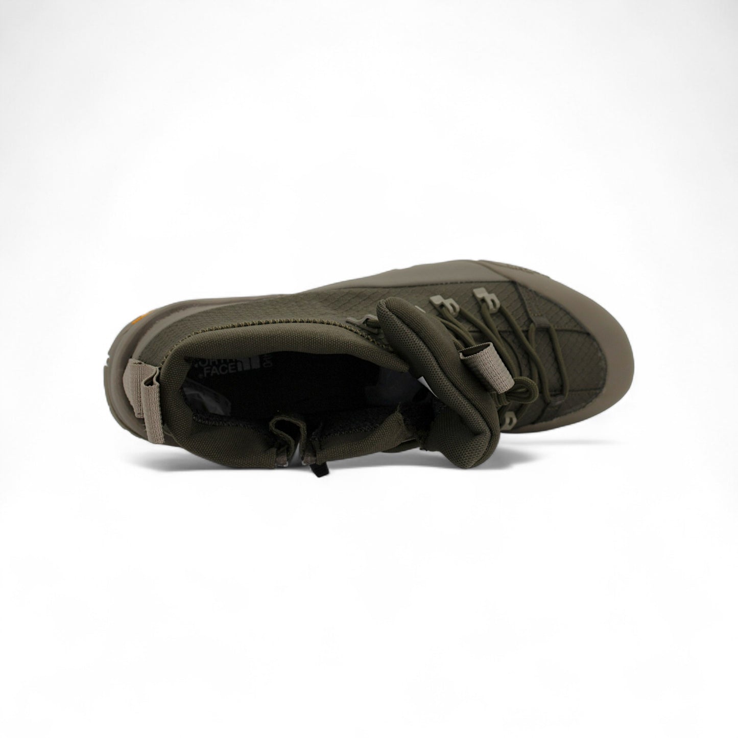 TNF - Larimer Mid Waterproof BROWN Z