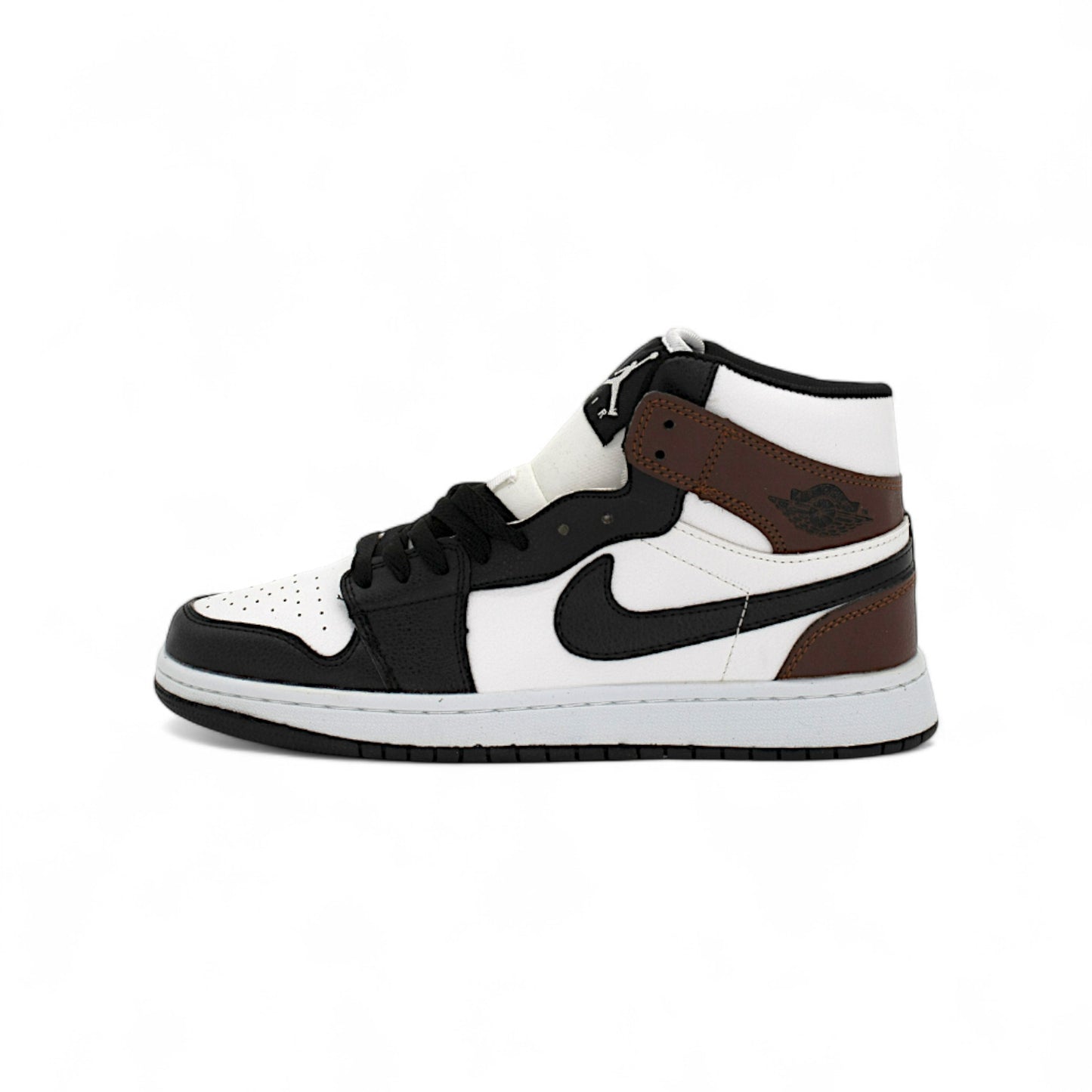 Nike Air Jordan 1 Retro High Mocha Shadow — купить кроссовки Jordan в Алматы | GAMEOVERSHOP