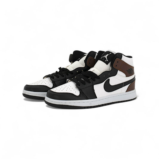 Nike Air Jordan 1 Retro High Mocha Shadow — купить кроссовки Jordan в Алматы фото 2 | GAMEOVERSHOP