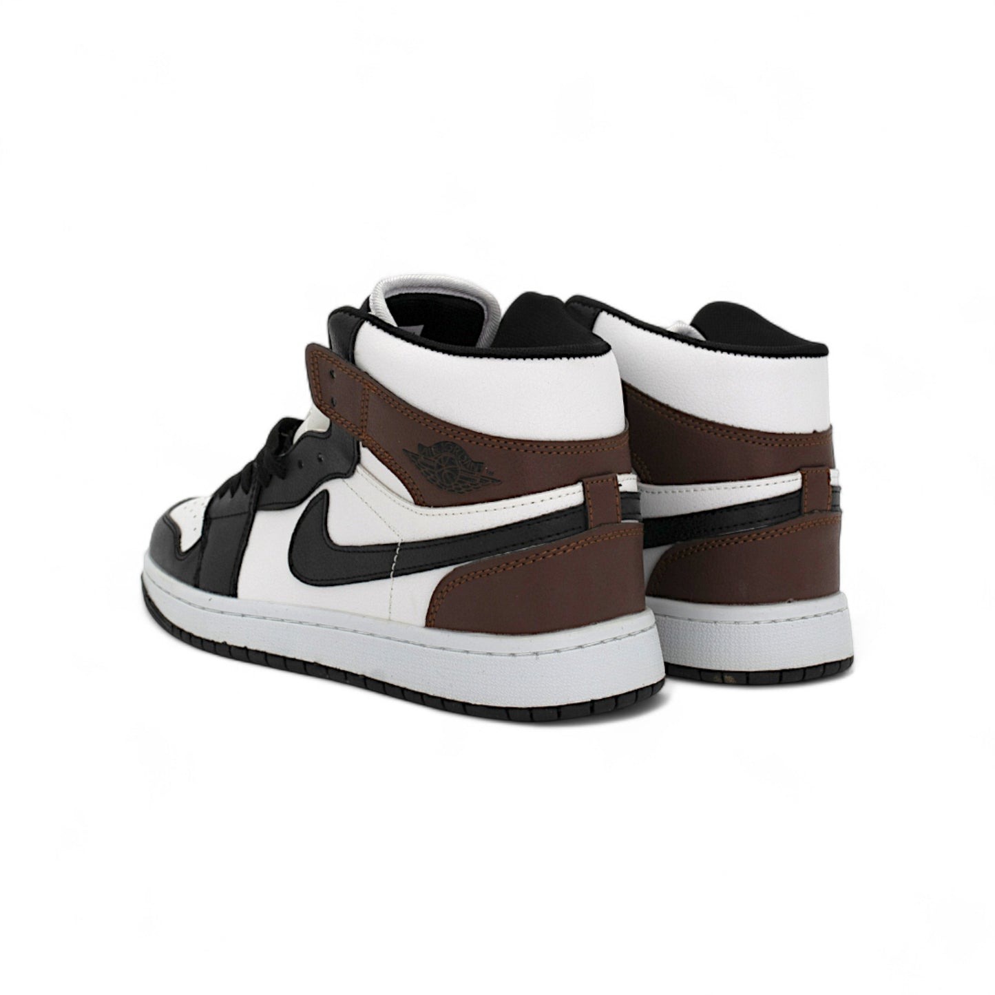 Nike Air Jordan 1 Retro High Mocha Shadow — купить кроссовки Jordan в Алматы фото 3 | GAMEOVERSHOP