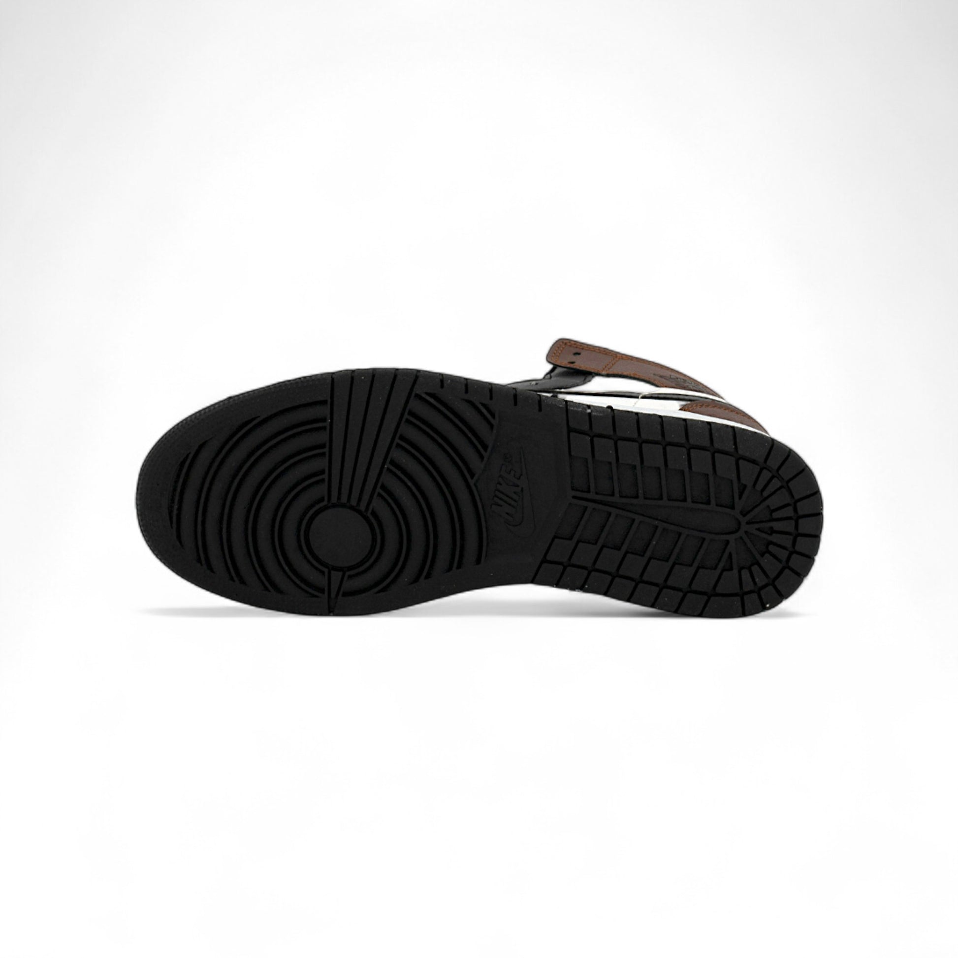 Nike Air Jordan 1 Retro High Mocha Shadow — купить кроссовки Jordan в Алматы фото 5 | GAMEOVERSHOP