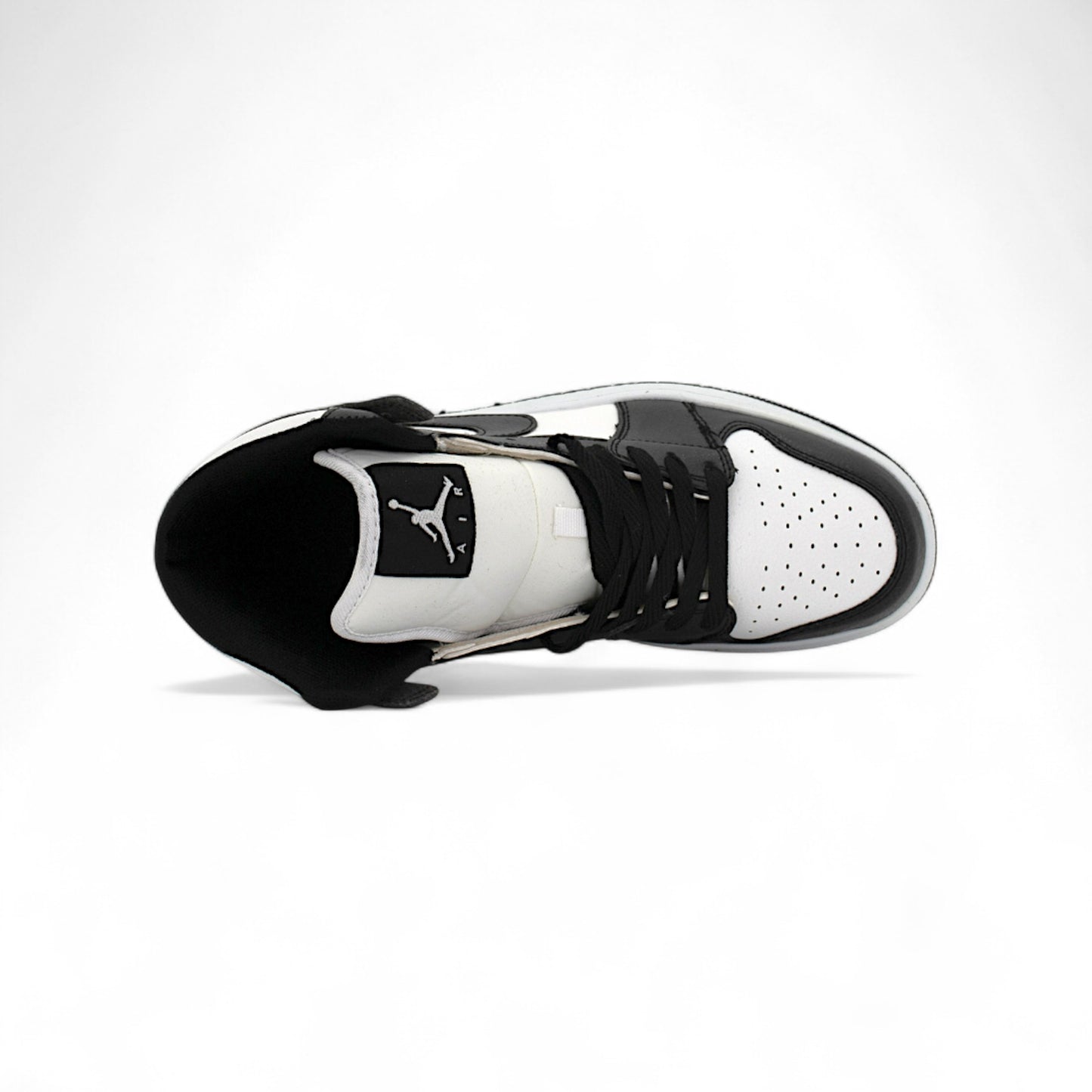 Nike Air Jordan 1 Retro High Mocha Shadow — купить кроссовки Jordan в Алматы фото 6 | GAMEOVERSHOP