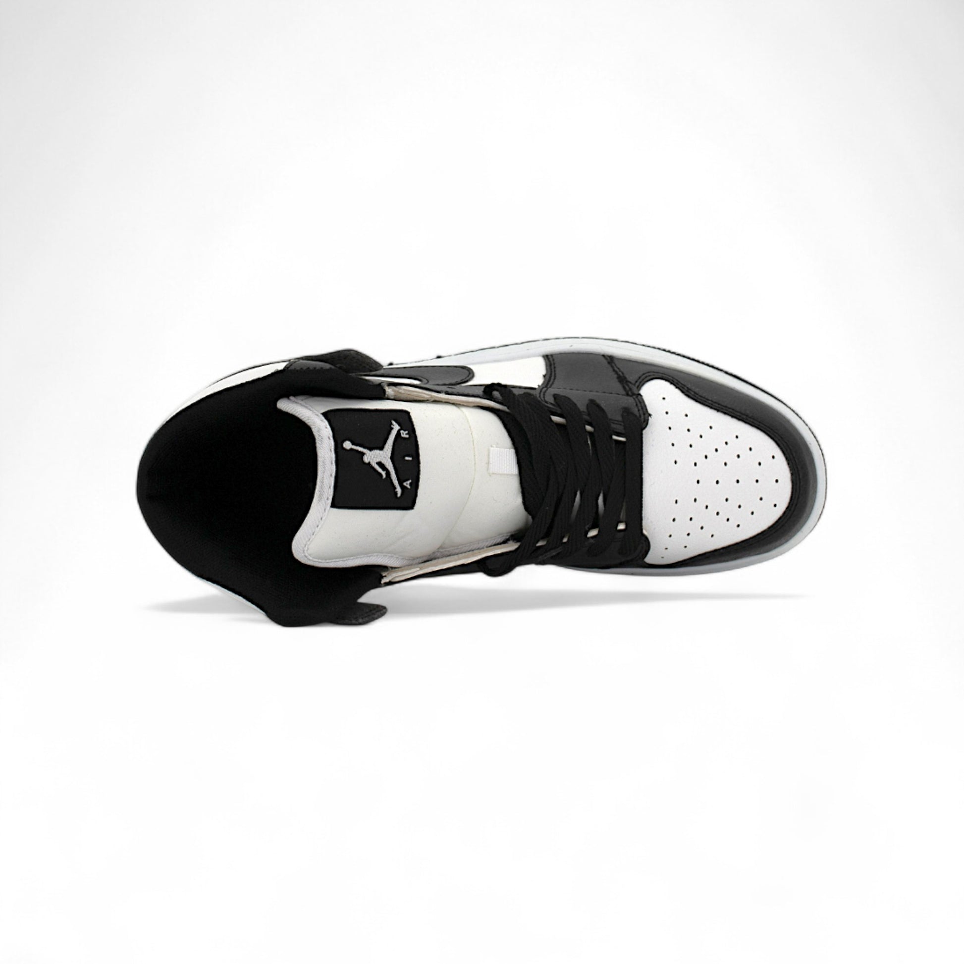 Nike Air Jordan 1 Retro High Mocha Shadow — купить кроссовки Jordan в Алматы фото 6 | GAMEOVERSHOP