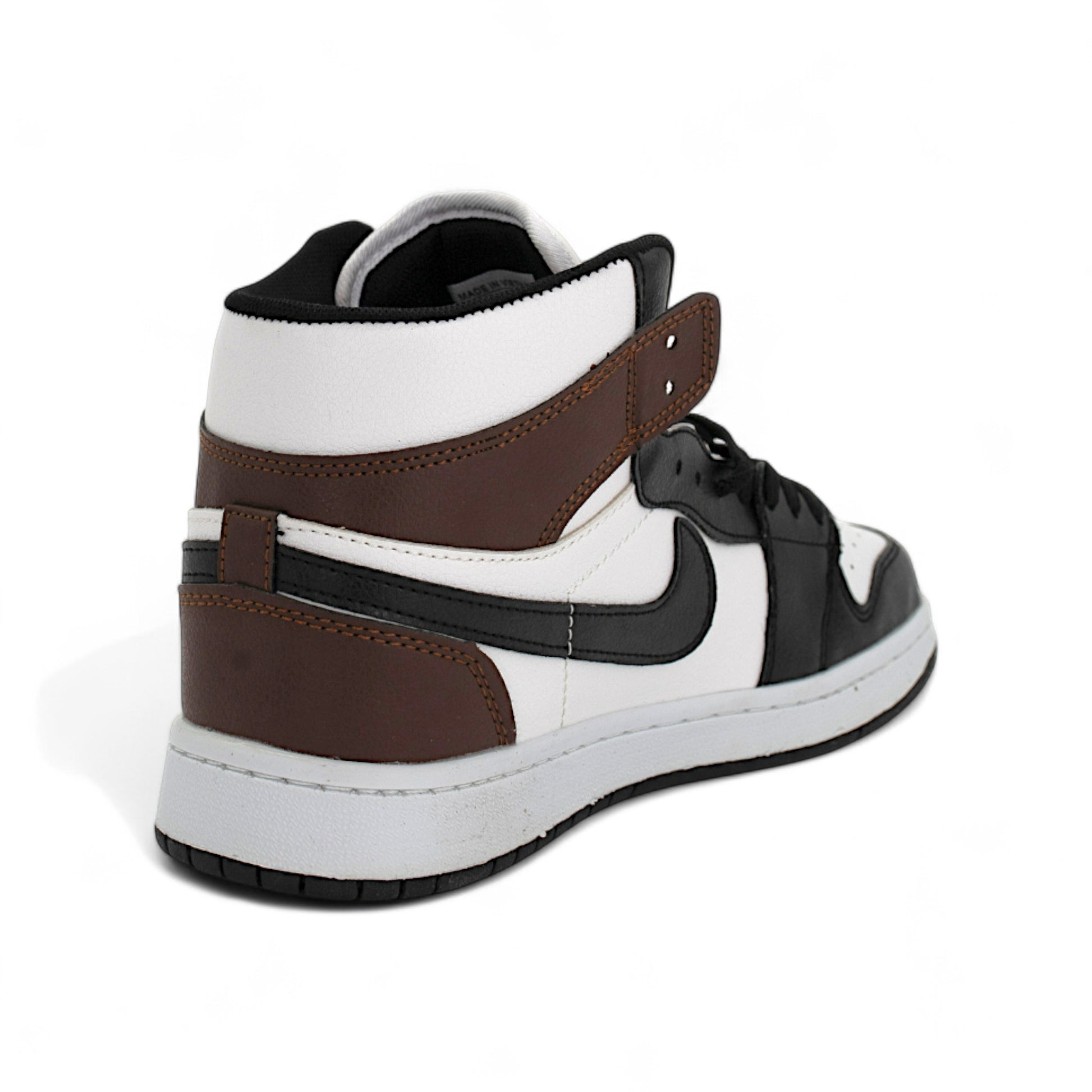 Nike Air Jordan 1 Retro High Mocha Shadow — купить кроссовки Jordan в Алматы фото 7 | GAMEOVERSHOP