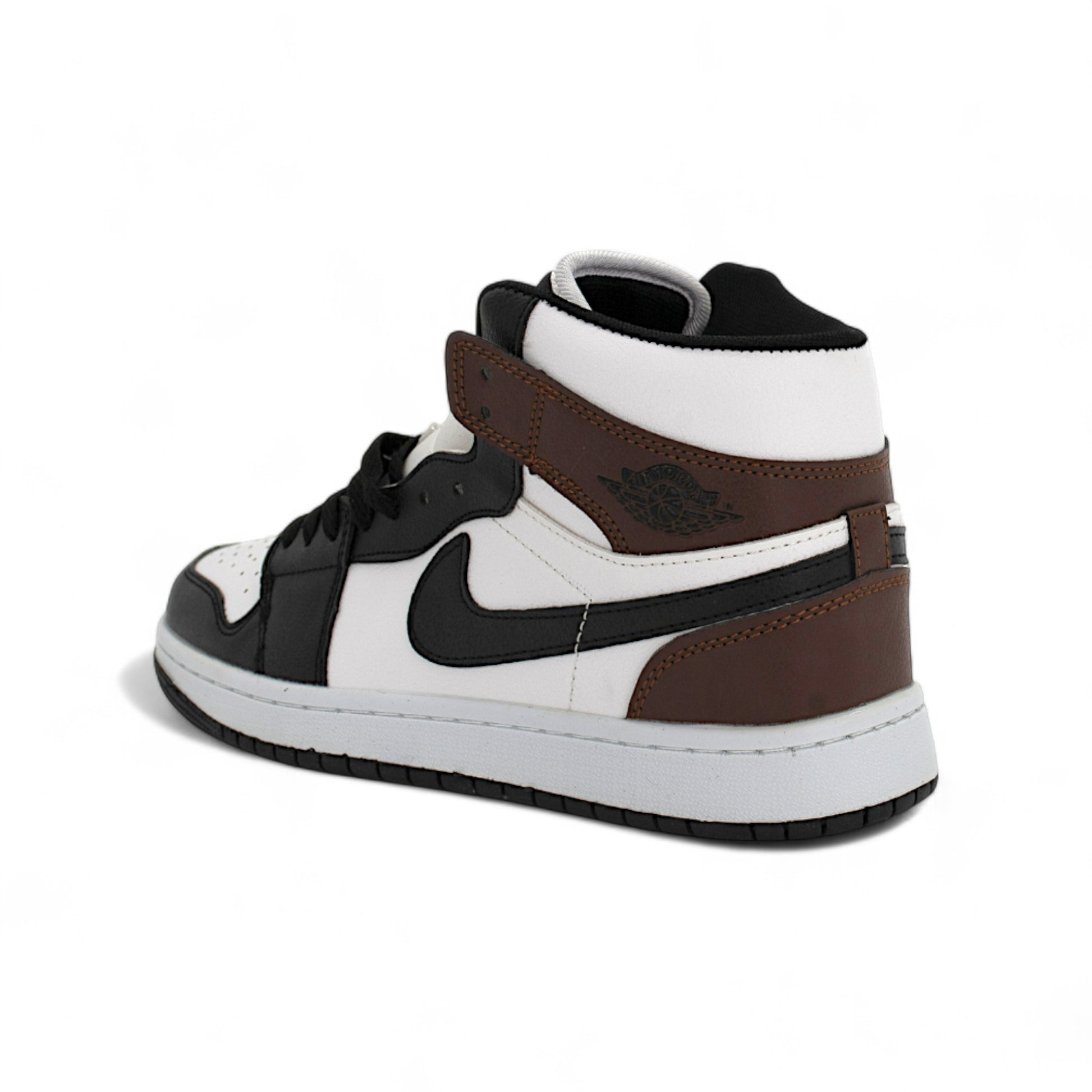 Nike Air Jordan 1 Retro High Mocha Shadow — купить кроссовки Jordan в Алматы фото 8 | GAMEOVERSHOP