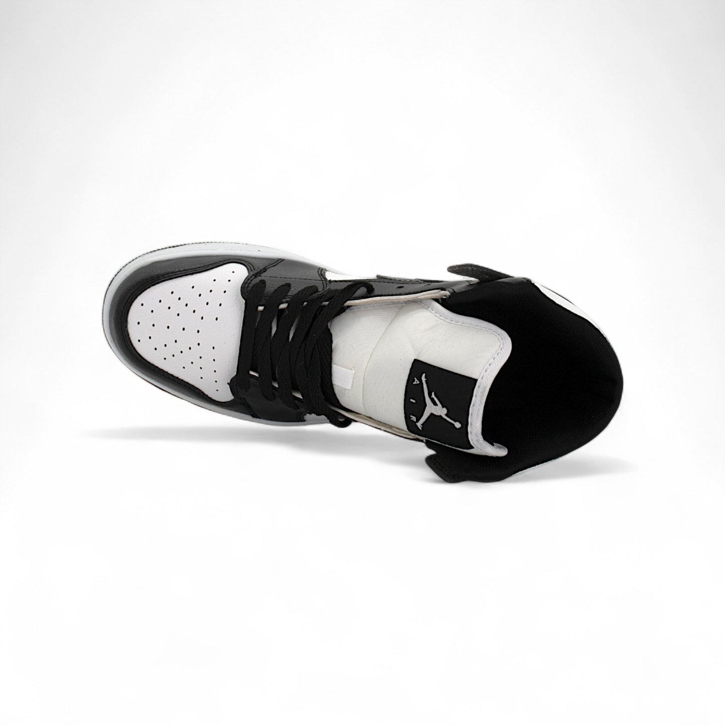 Nike Air Jordan 1 Retro High Mocha Shadow — купить кроссовки Jordan в Алматы фото 9 | GAMEOVERSHOP