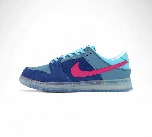 Nike Dunk Low Neon Tide Z