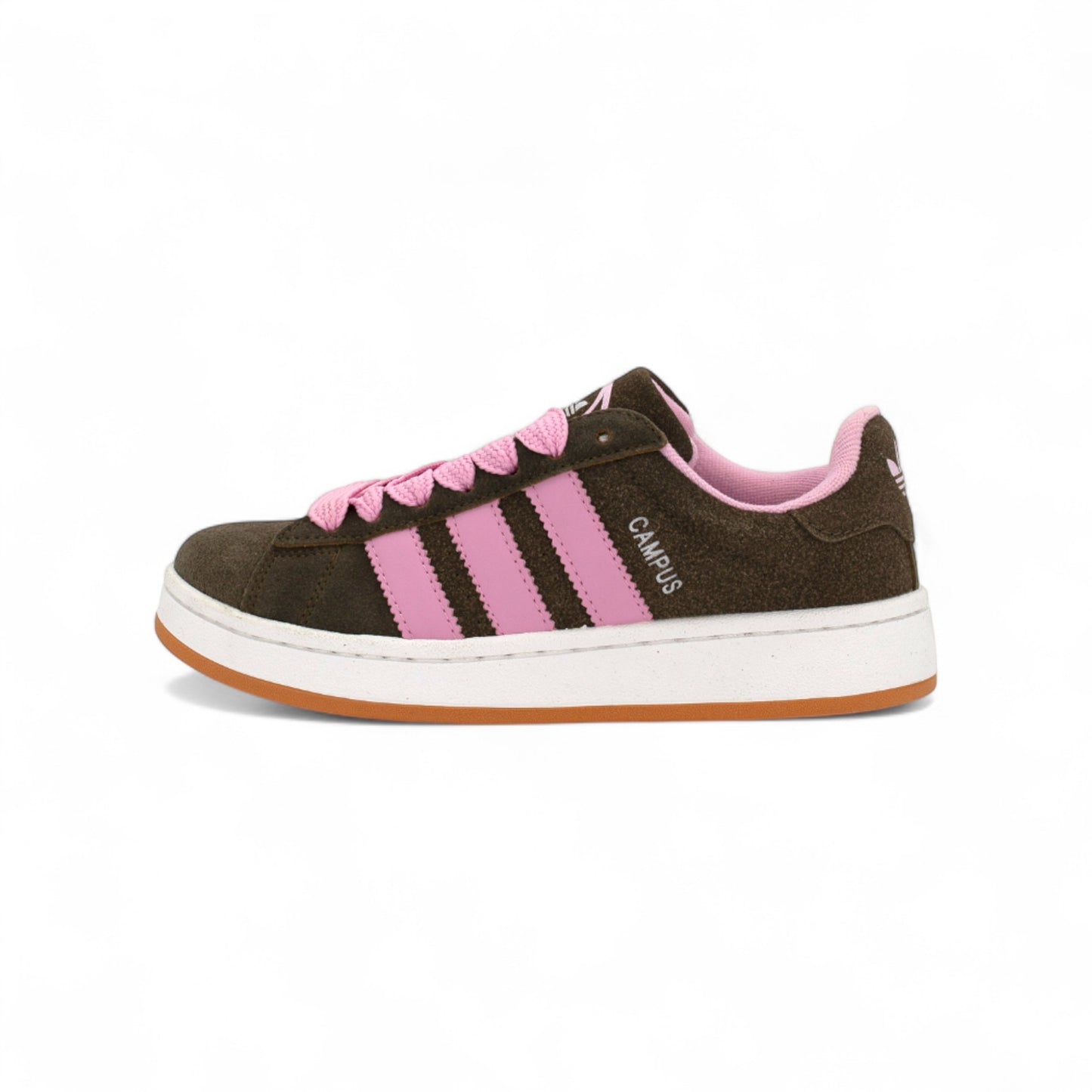 Adidas Campus 00s "Brown Pink" Z