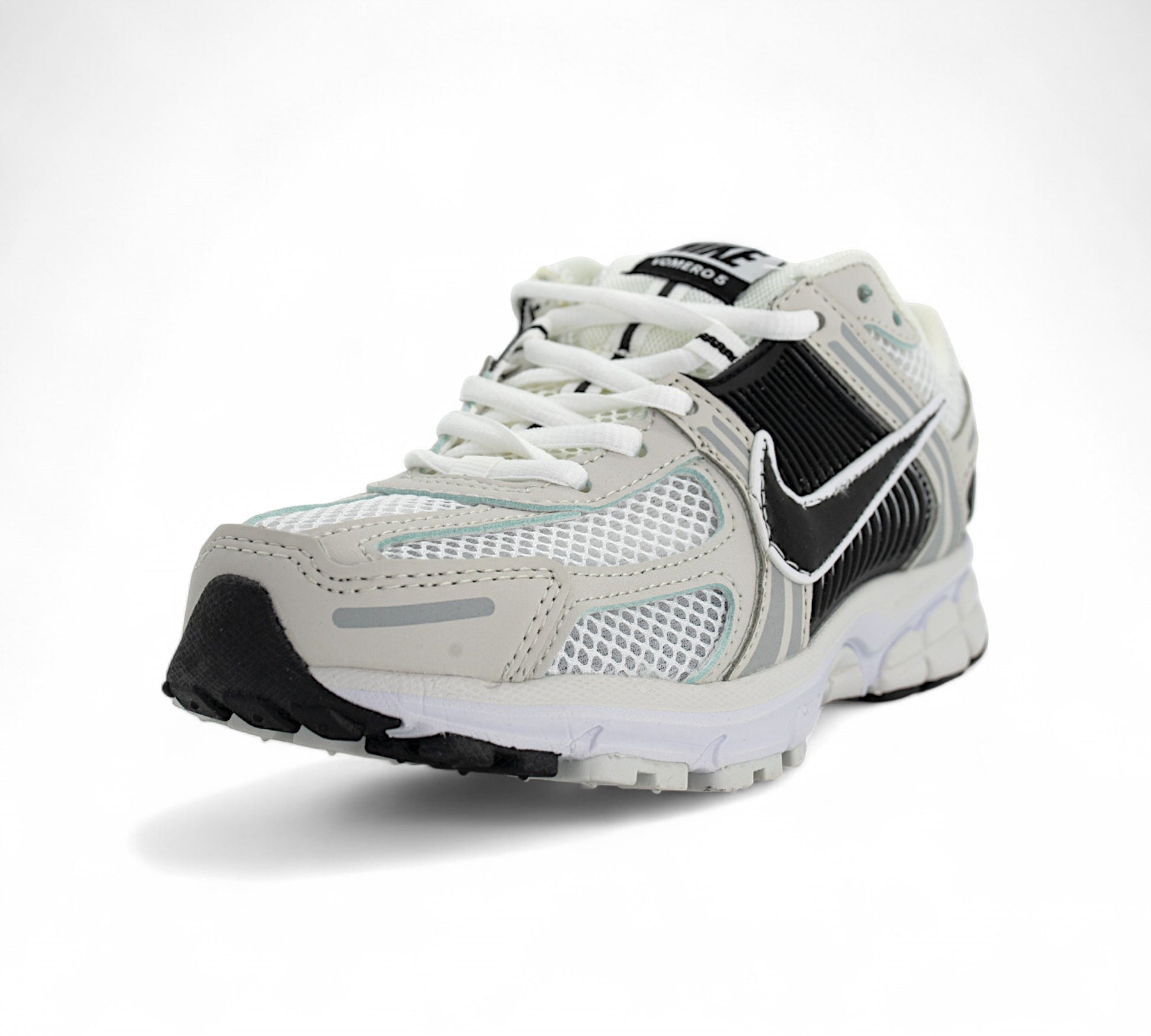 Nike Zoom Vomero 5 SP White Black — купить кроссовки Nike в Алматы фото 10 | GAMEOVERSHOP