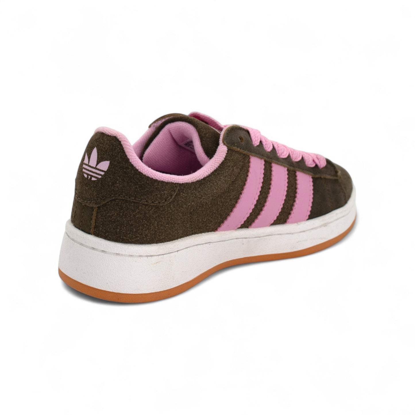 Adidas Campus 00s "Brown Pink" Z