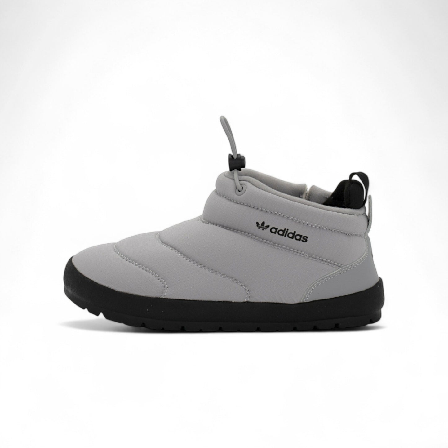 Adidas Mid Puffy Boot Grey Z