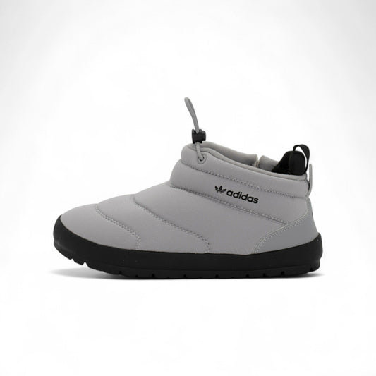 Adidas Mid Puffy Boot Grey Z