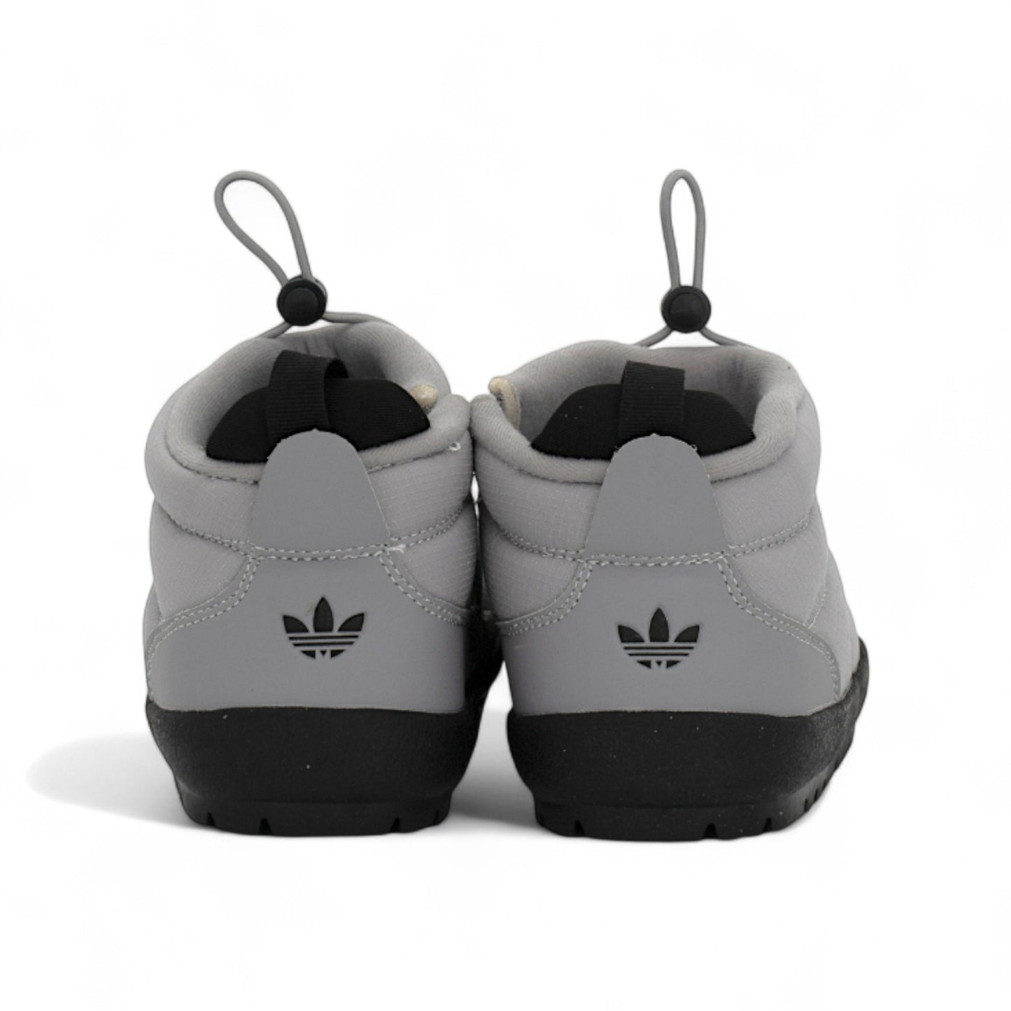 Adidas Mid Puffy Boot Grey Z