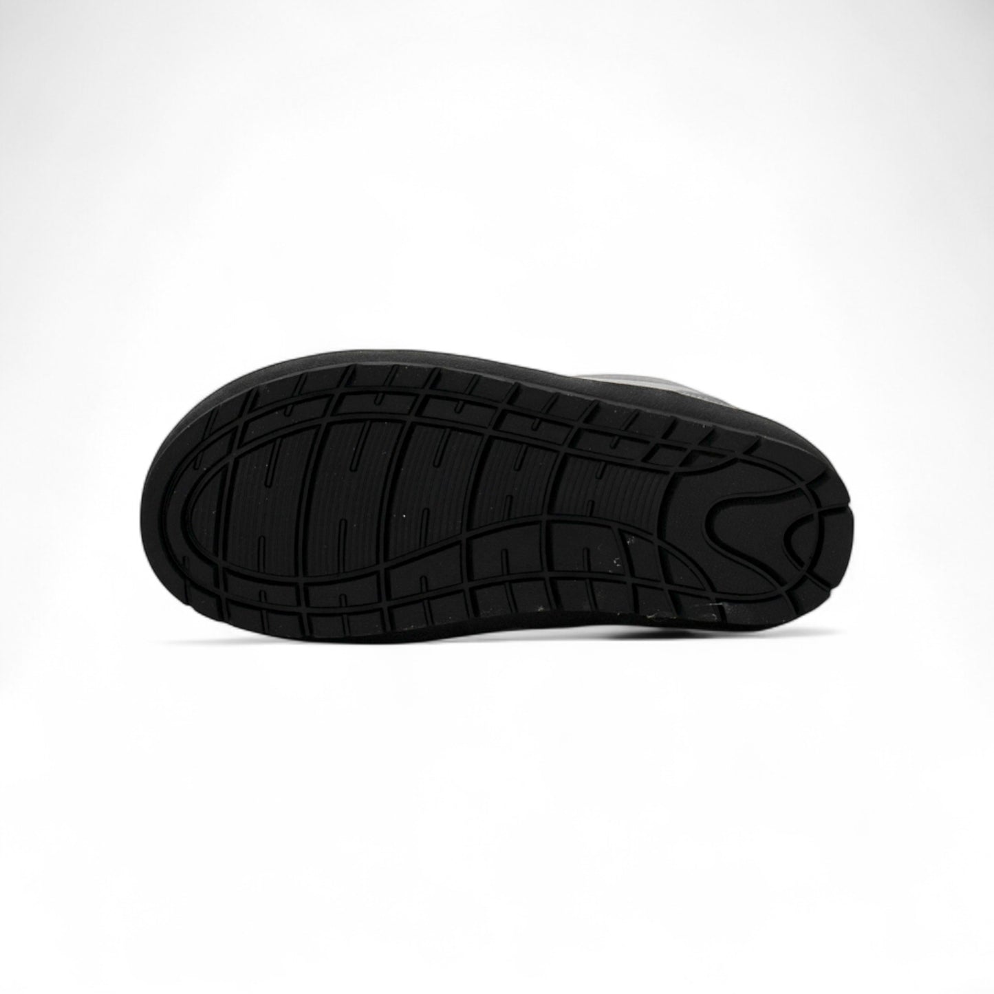 Adidas Mid Puffy Boot Grey Z