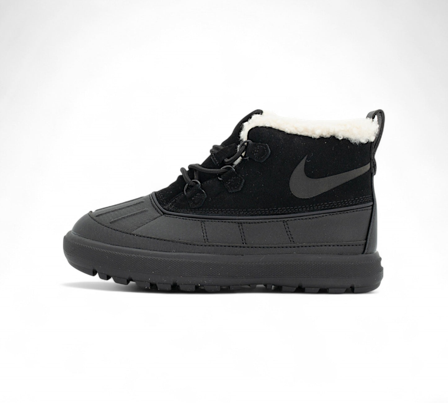 Nike Woodside Black P