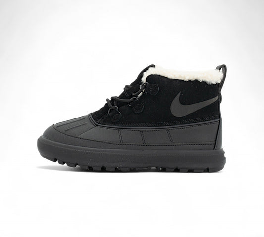 Nike Woodside Black P