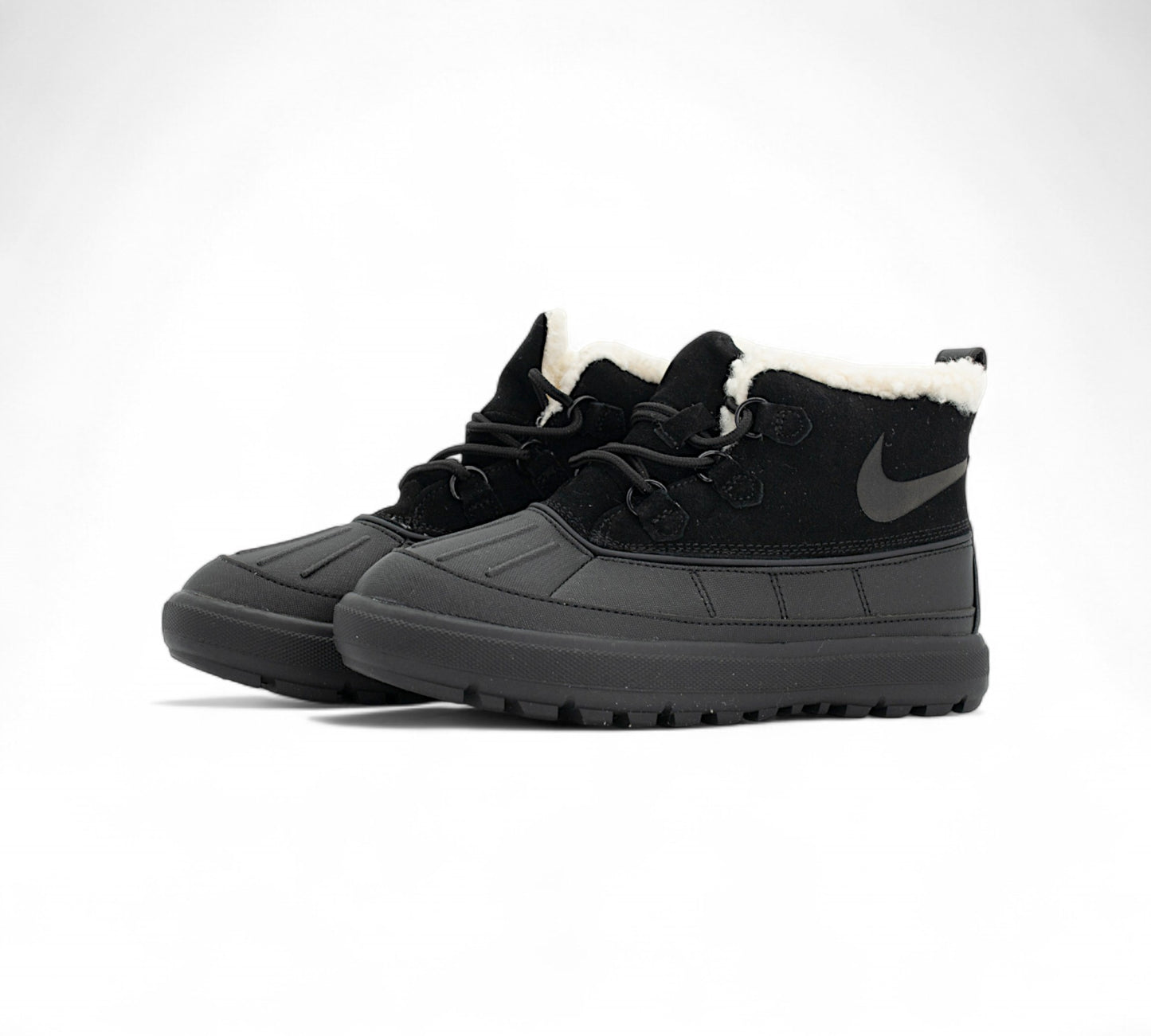 Nike Woodside Black P