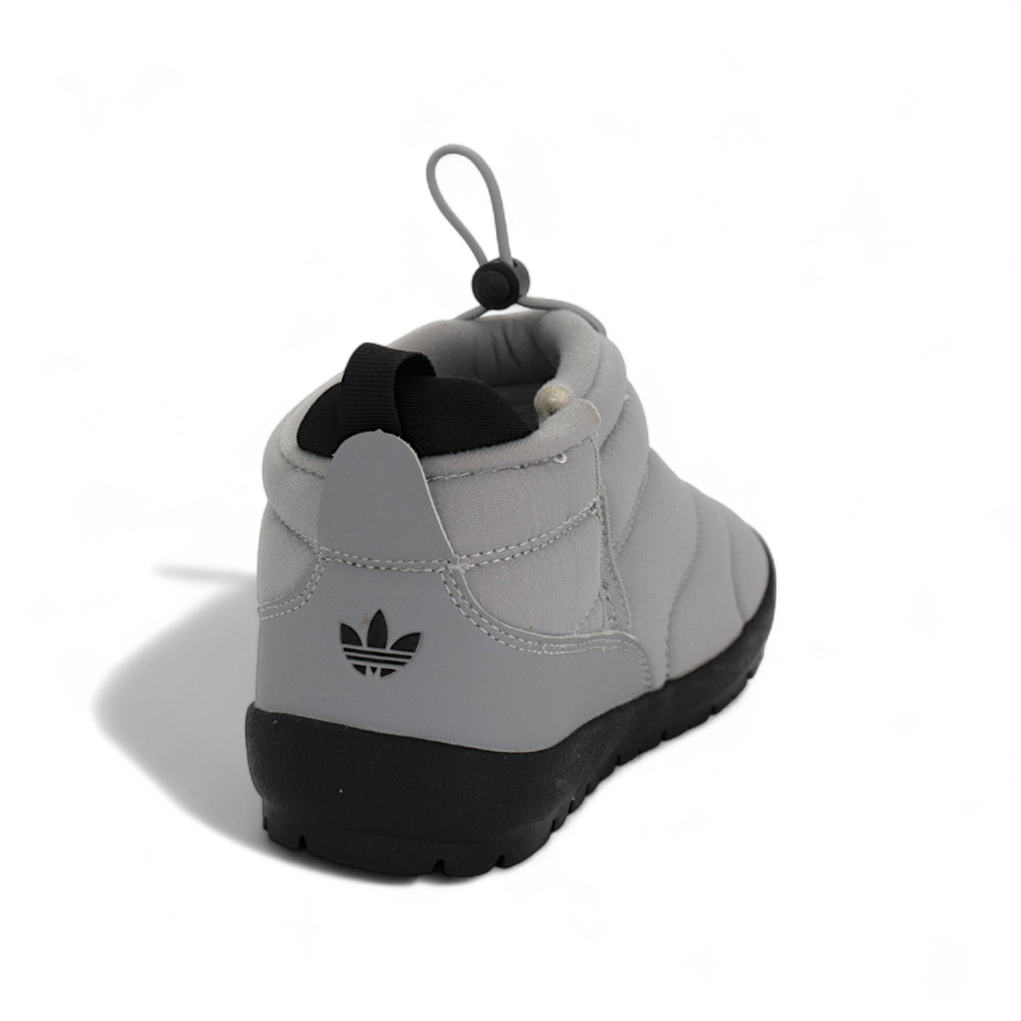 Adidas Mid Puffy Boot Grey Z