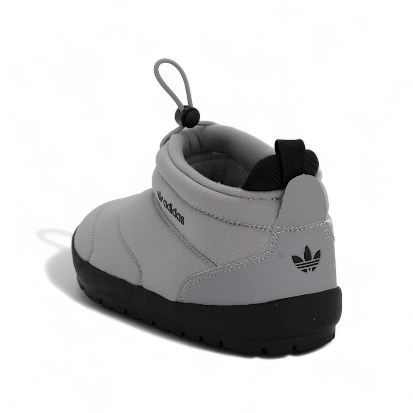 Adidas Mid Puffy Boot Grey Z