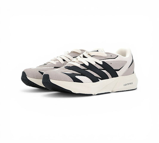 Adidas Lightblaze White Navy Р