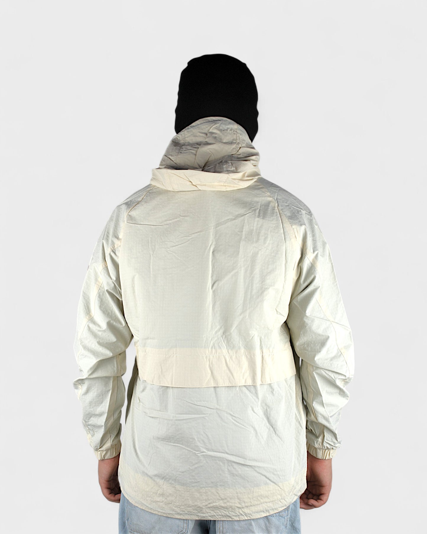 Куртка Nike 7813 Beige M