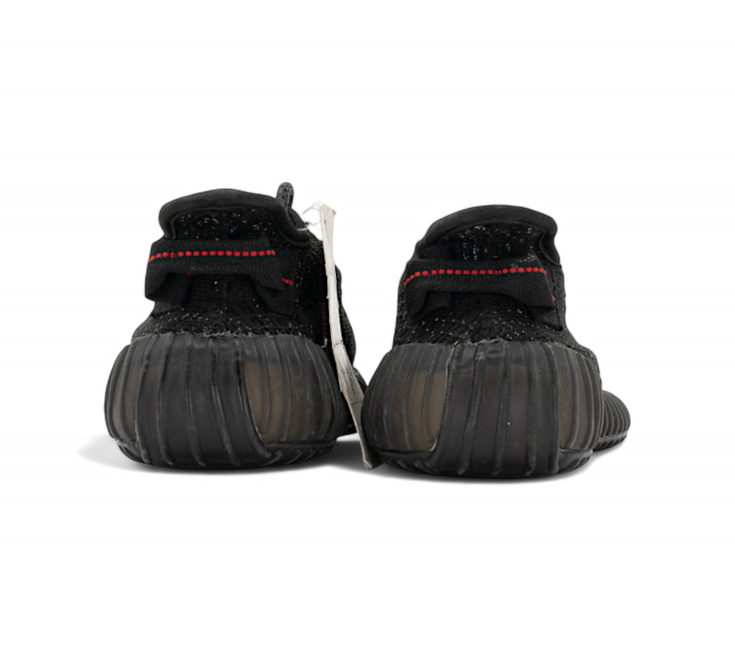 Adidas Yeezy Boost 350 V2 Black-Grey A