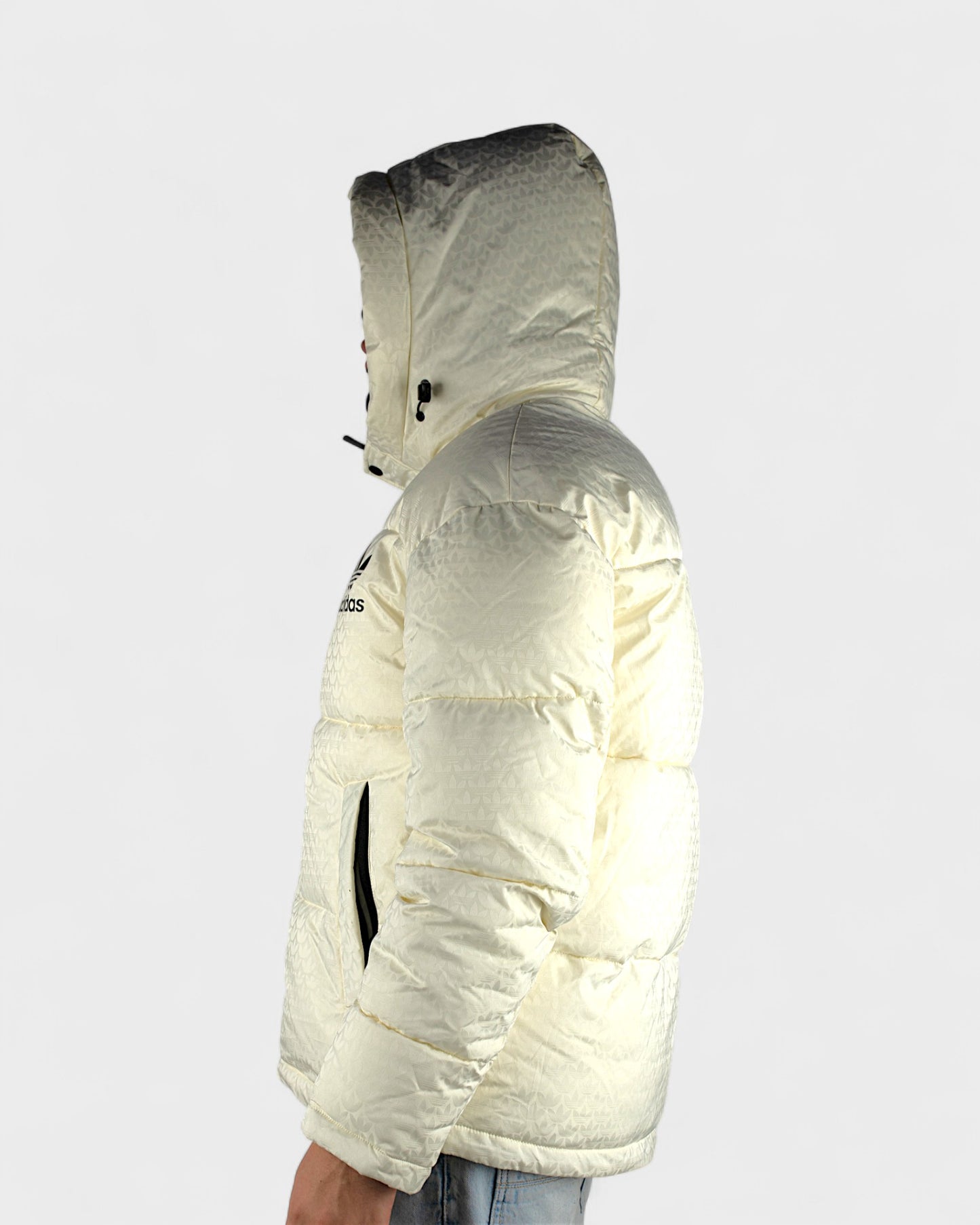 Куртка Adidas 9010 White M