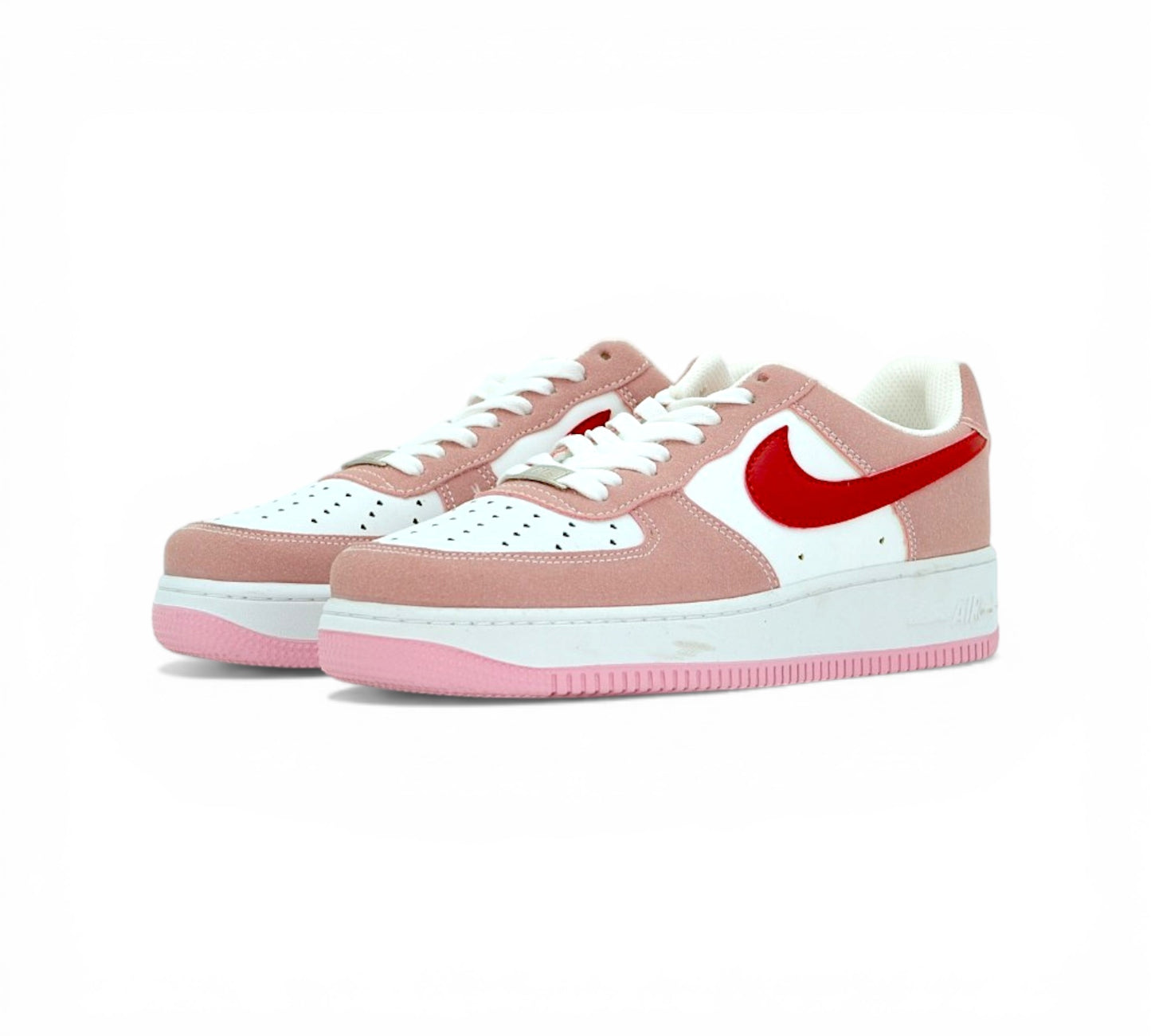 Nike Air Force 1 low Valentine's Day