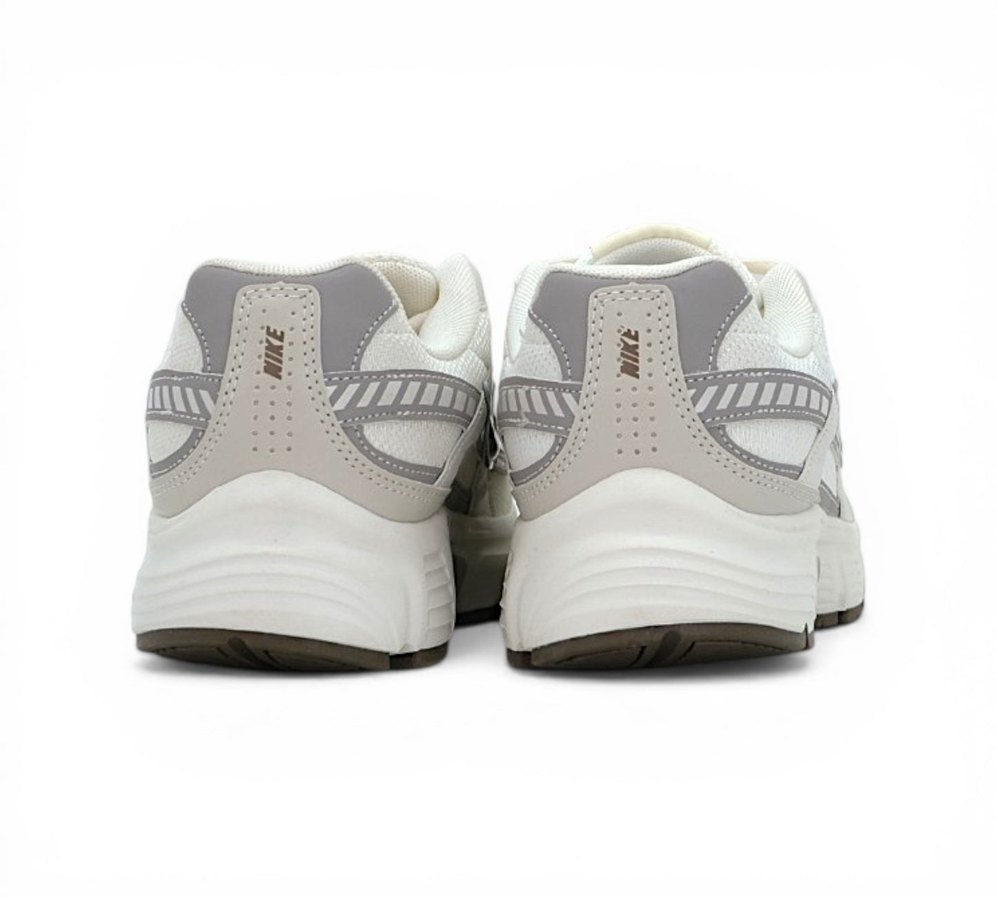 Nike Initiator White Pink Swoosh