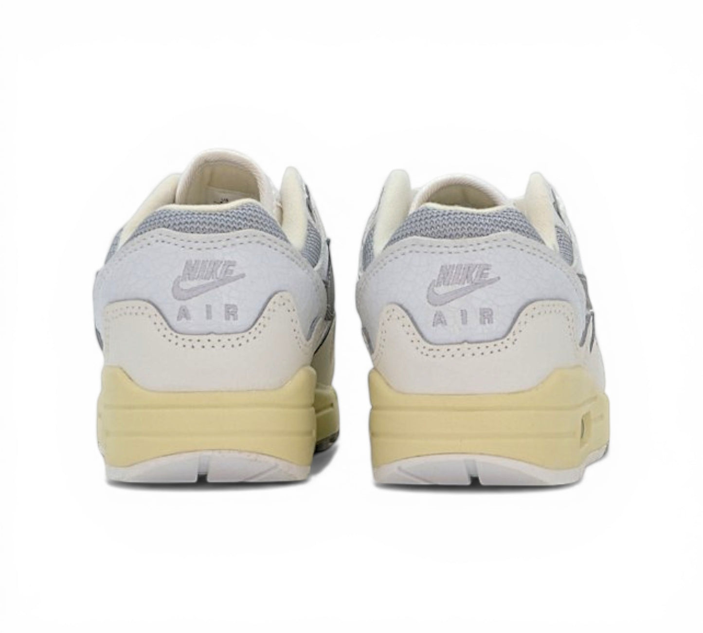 Patta x Nike Air Max 1 "White"