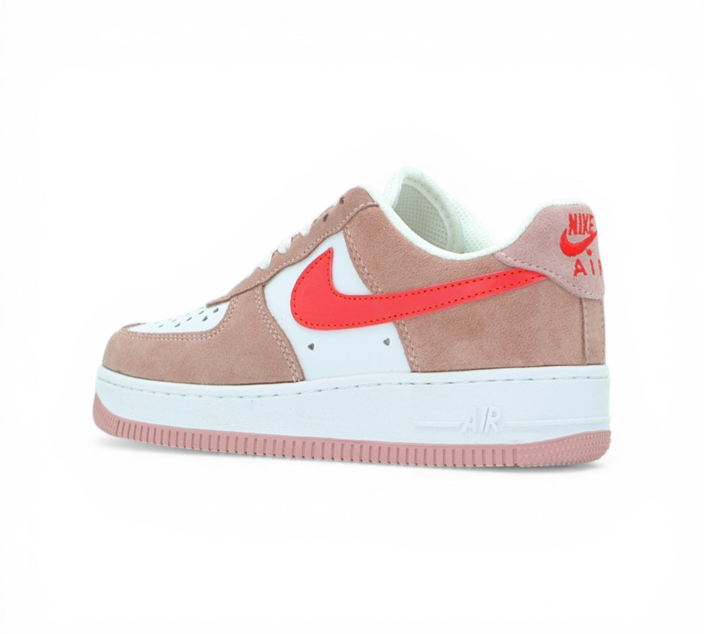 Nike Air Force 1 Low Valentine Day Premium In