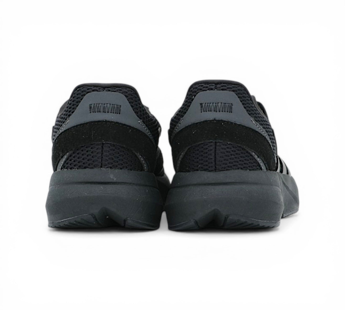 Adidas Lightblaze Dark Grey Р