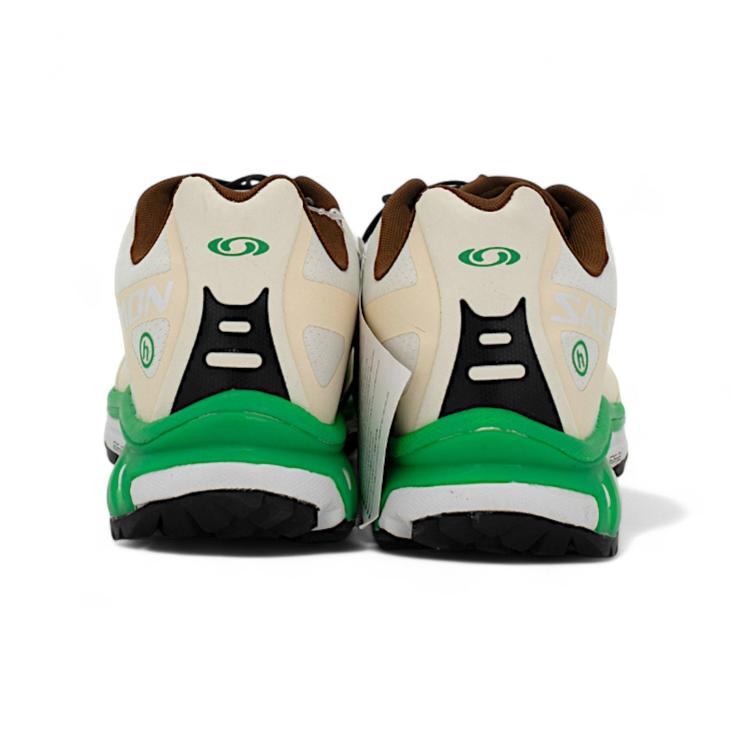Salomon XT-6 x Hidden NY "Cream Green" Z