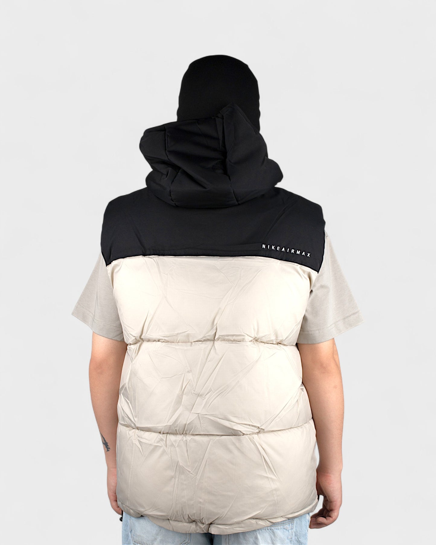 Жилетка Nike 666 Beige M