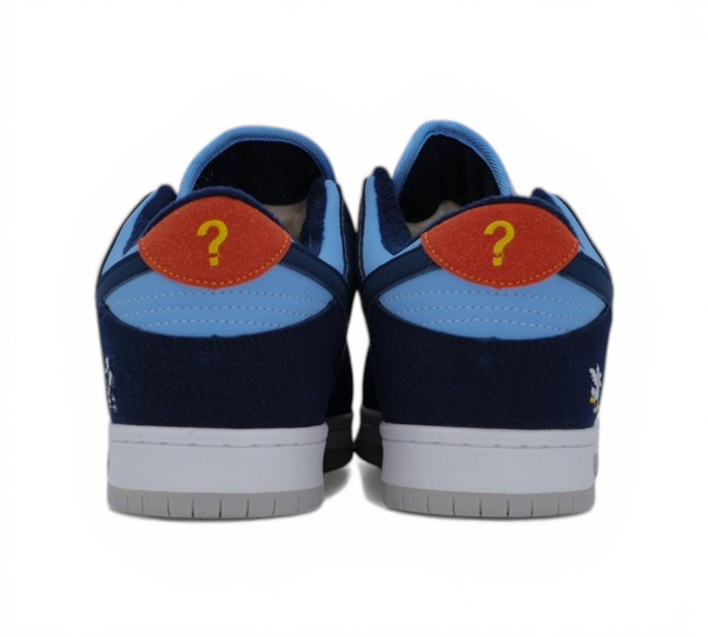 Nike SB Dunk Low Pro "Why So Sad?" - Winter