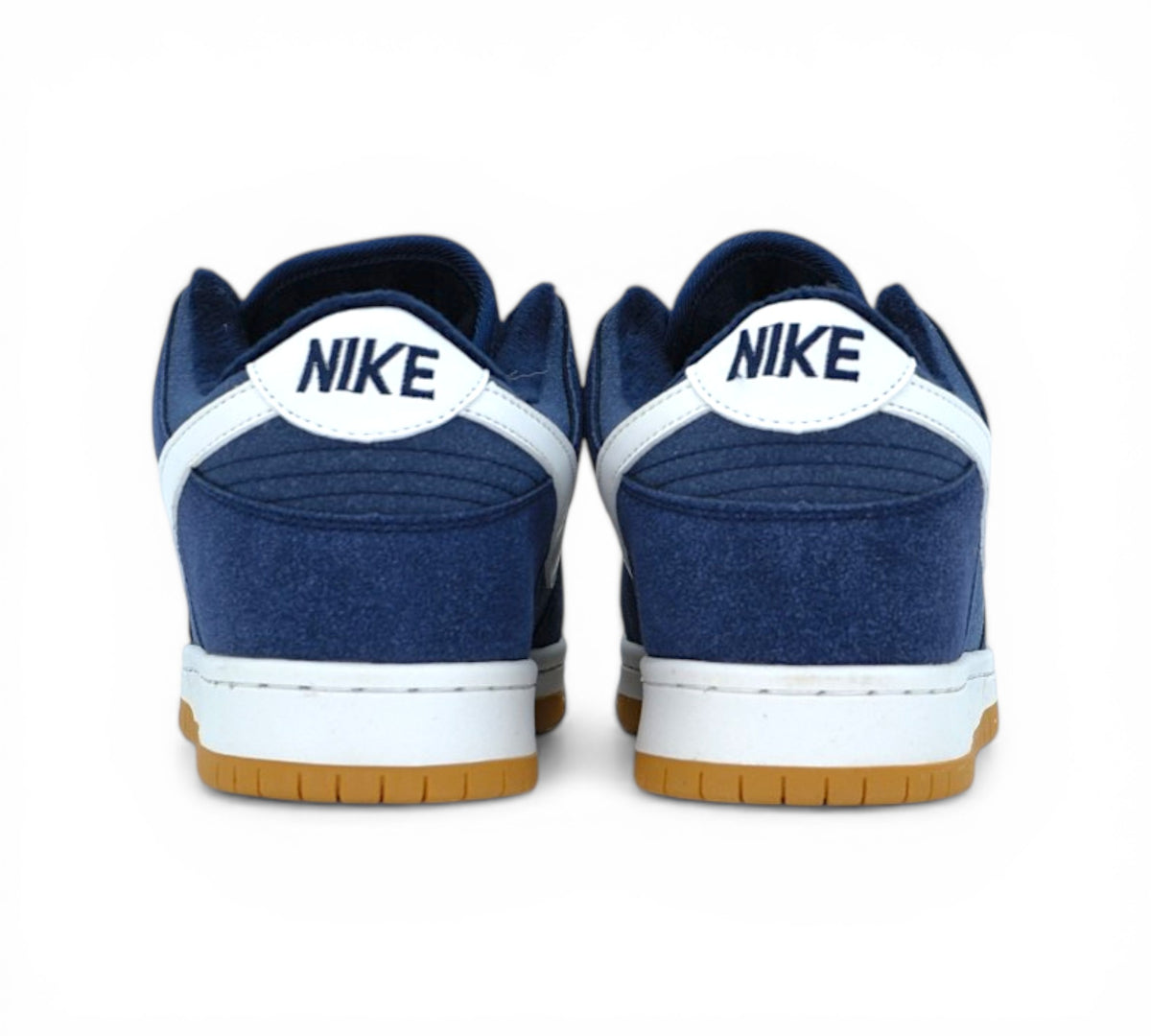 Nike Dunk Low Retro SE "Monsoon Blue" - Winter