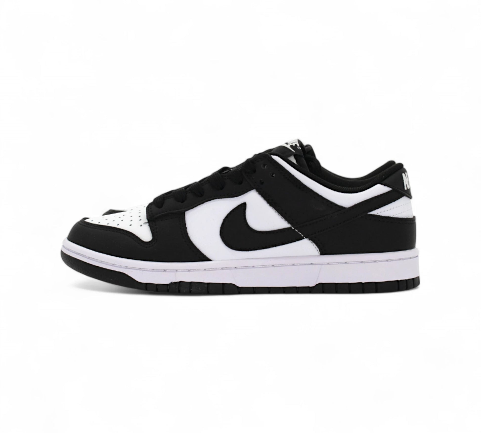 Dunk low panda — купить кроссовки Nike в Алматы | GAMEOVERSHOP