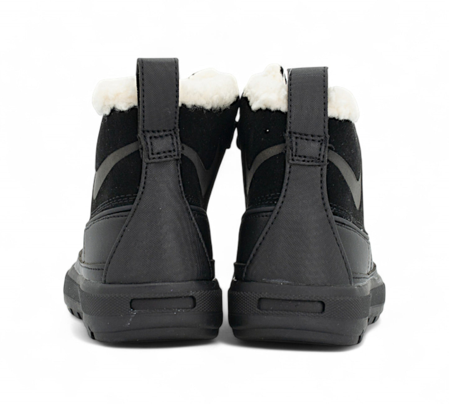 Nike Woodside Black P