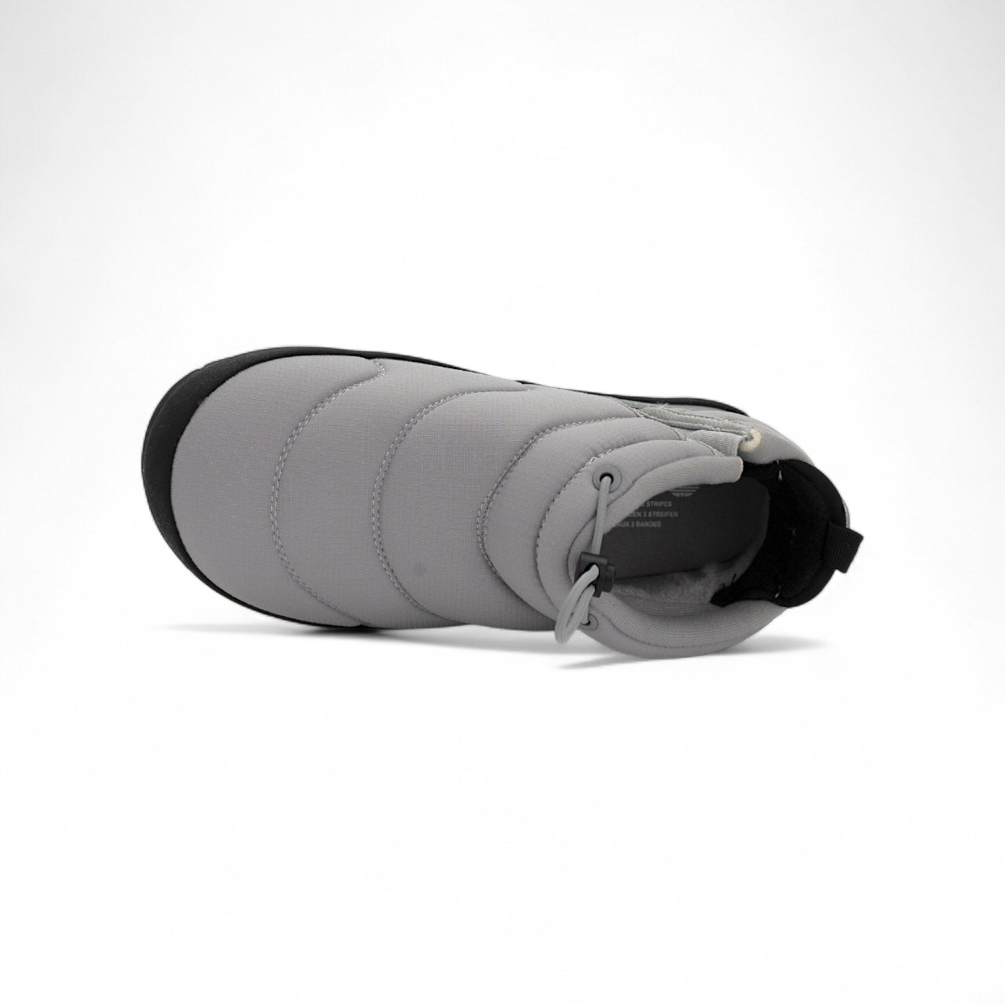 Adidas Mid Puffy Boot Grey Z