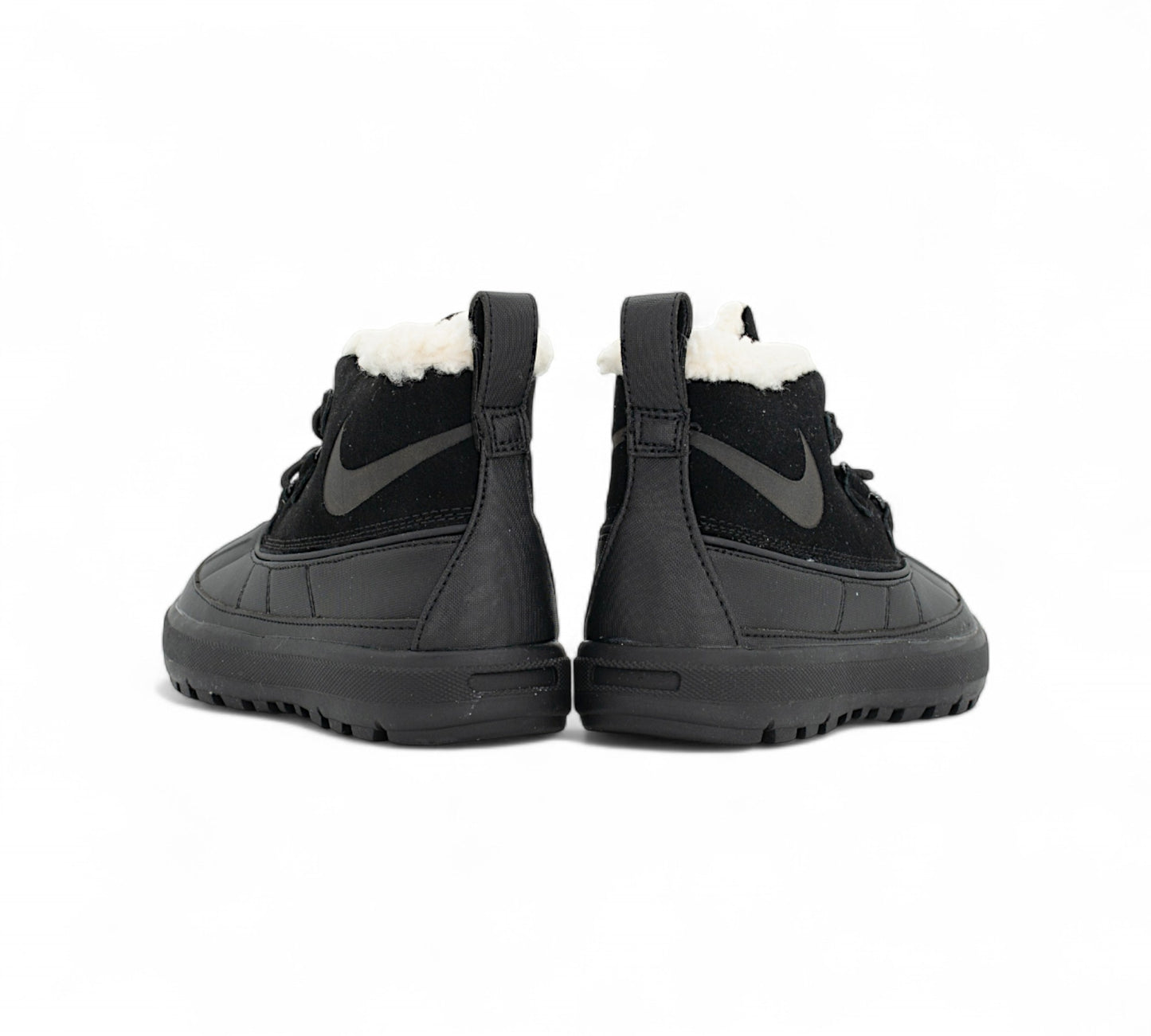 Nike Woodside Black P